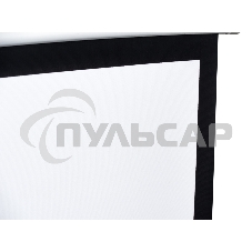 Экран Sakura 186x104.6см Wallscreen 16:9 настенно-потолочный рулонный белый 84' Matt White (MW)