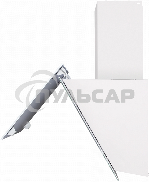 Вытяжка Maunfeld WIND 60 БЕЛЫЙ