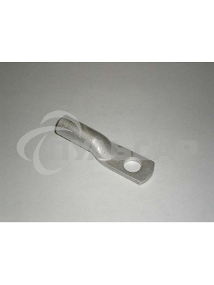 Наконечник медный ТМЛ 35-10-10 Т2 (опрес. луж.) КЗОЦМ 557710