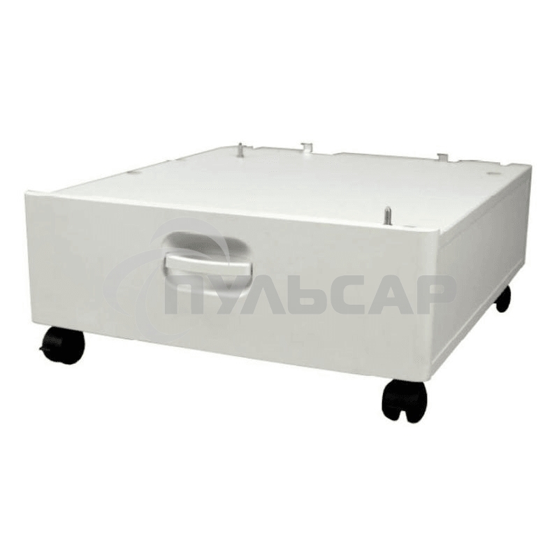 Тумба низкая Ricoh Low Cabinet 54 (ранее тип 38, тип 45), на колесиках, для MPCxx03/MPCxx04/MPxx54/MPxx55/MPC2011SP/SPC84x