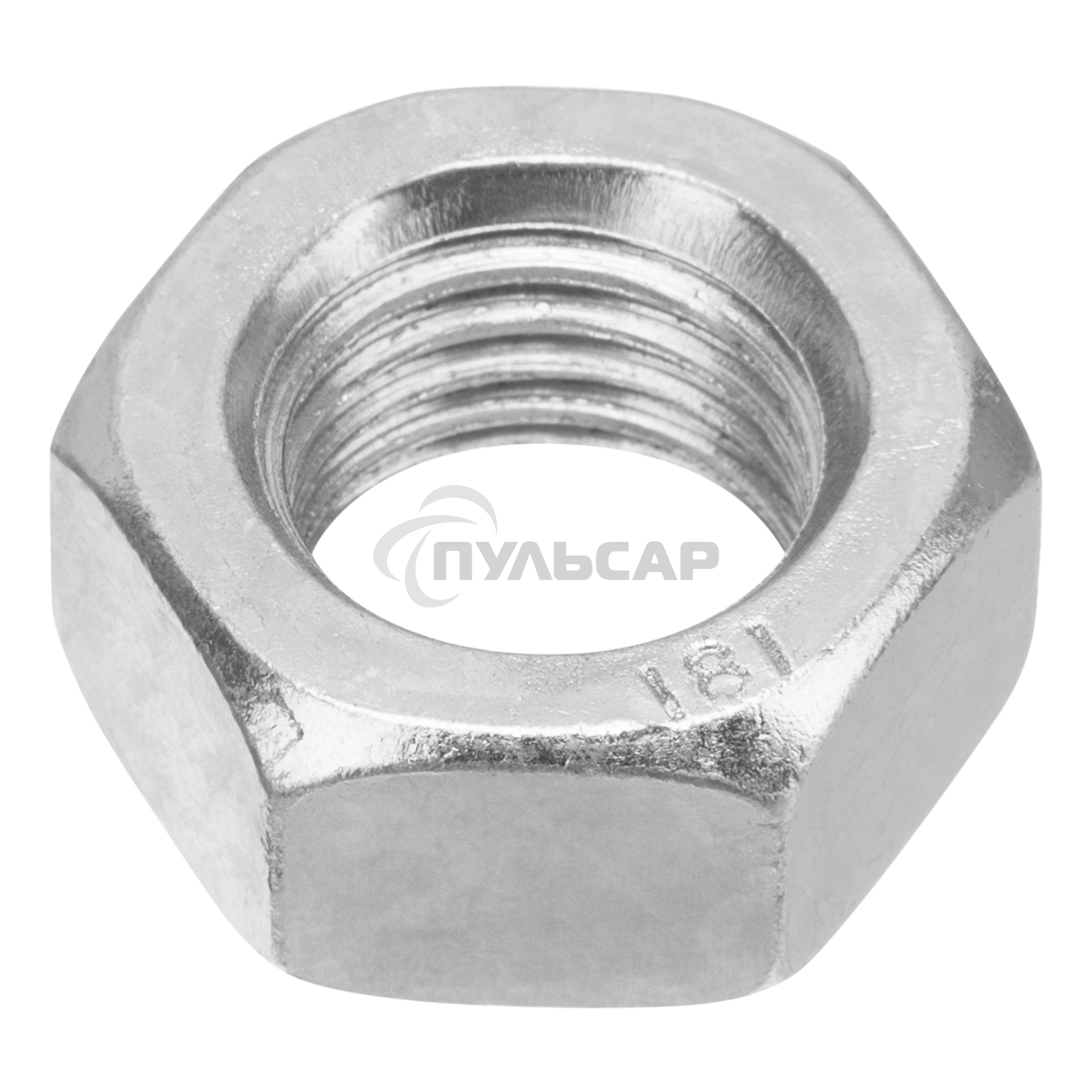 Анкер, регулируемый по высоте, ARH(100)-24, цинк, Россия Сибртех