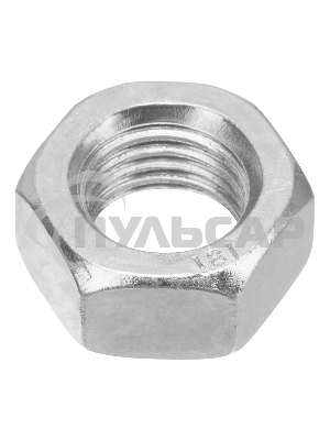 Анкер, регулируемый по высоте, ARH(100)-24, цинк, Россия Сибртех