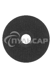 Круг отрезной по металлу Denzel WA60TBF 115х1.2х22.2мм 73753