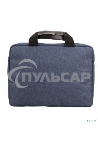 Компьютерная сумка PORTCASE (14) KCB-164B, синий