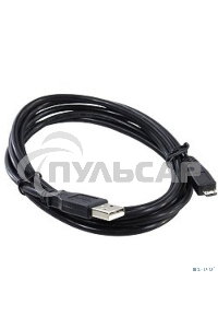 Кабель USB 2.0 A-->micro-B 0.5м ExeGate