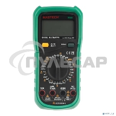 Универсальный мультиметр MY61N MASTECH
