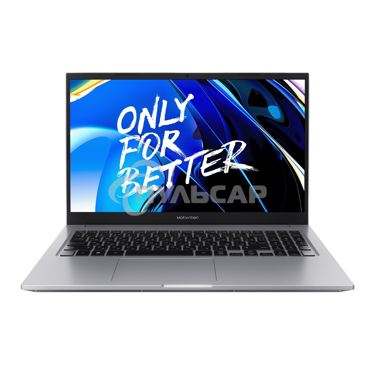 Ноутбук Maibenben M575 15.6