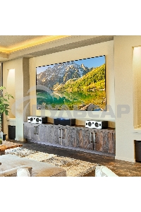 Экран на раме Cactus 114x201см Alr Expert CS-PSALR-201X114 16:9 настенный натяжной