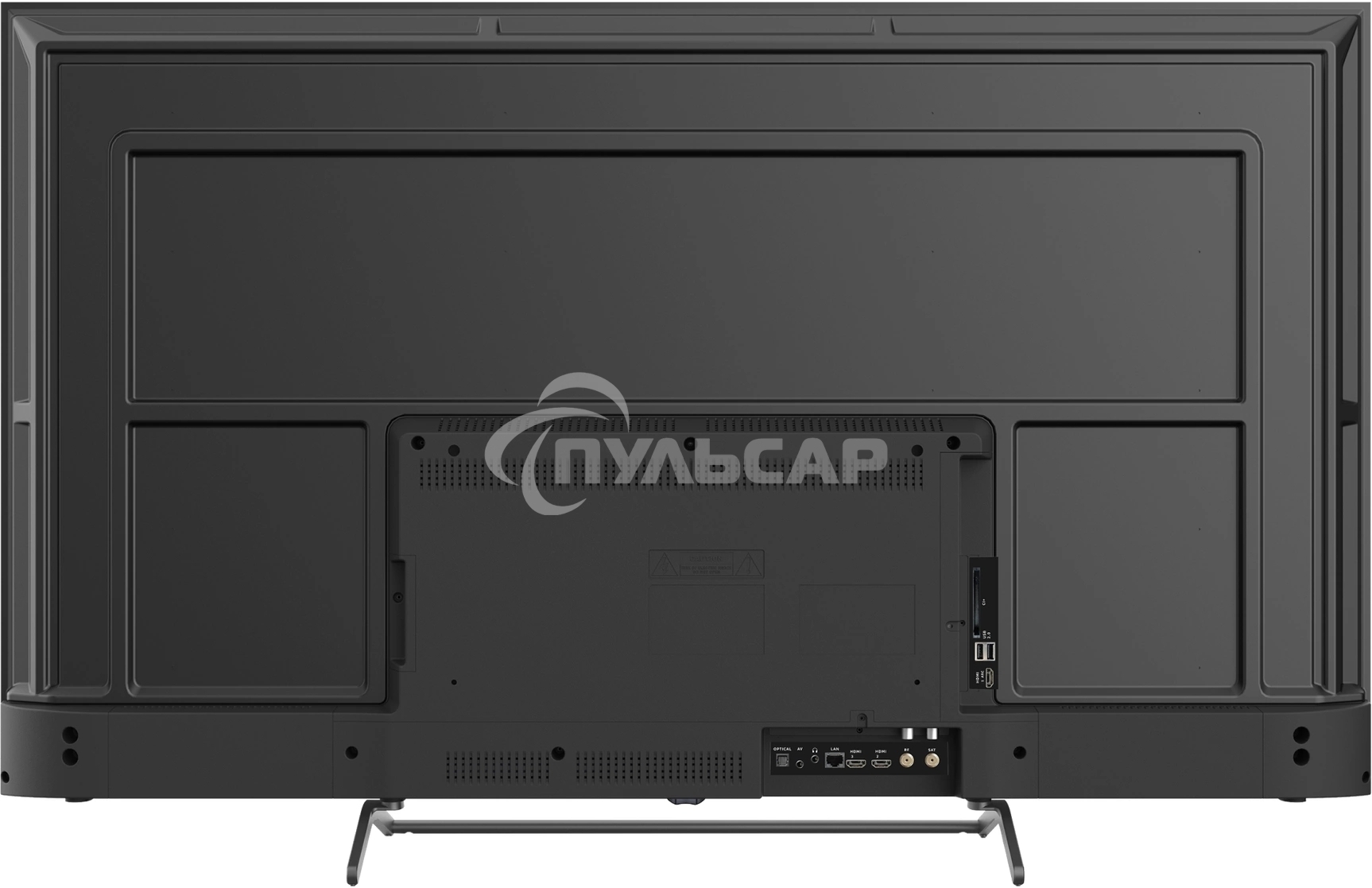 Телевизор Sber 50