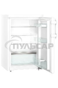 Холодильник Liebherr Re 1400-20 001 белый однокамерный 125л, капельная система