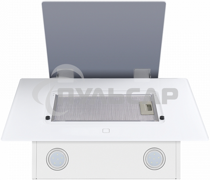 Вытяжка Maunfeld WIND 60 БЕЛЫЙ