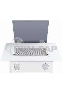 Вытяжка Maunfeld WIND 60 БЕЛЫЙ