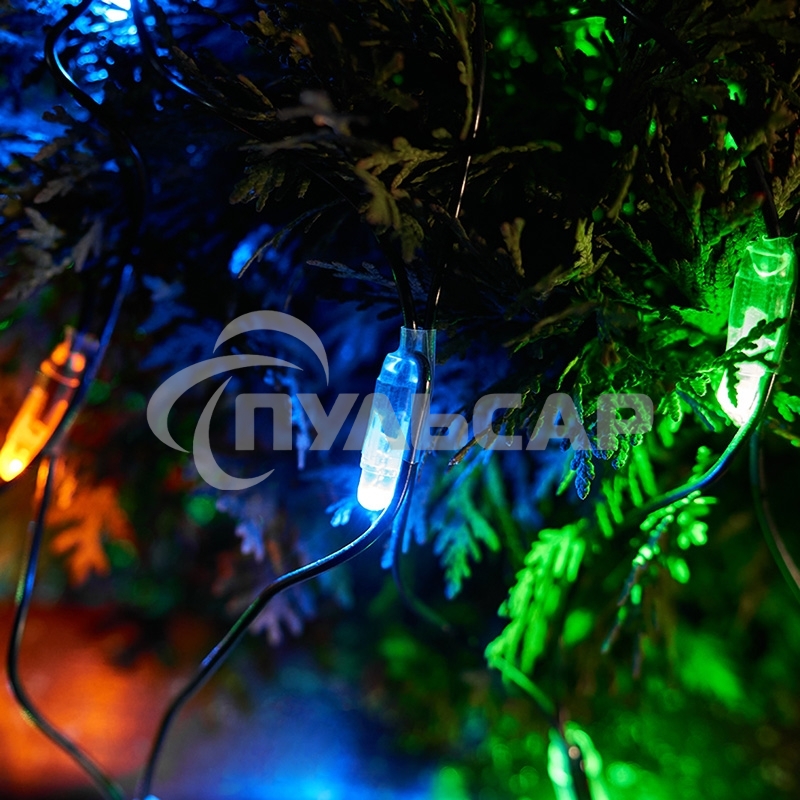 Гирлянда Neon-night Сеть 