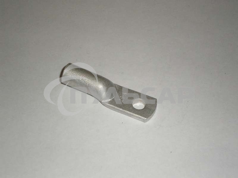 Наконечник медный ТМЛ 25-10-8 Т2 (опрес. луж.) КЗОЦМ 557610