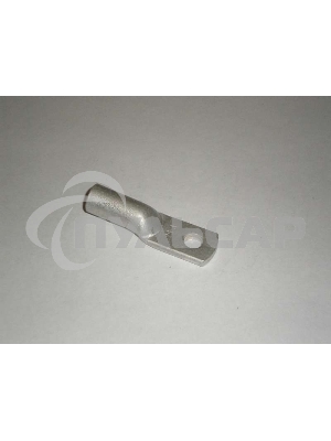 Наконечник медный ТМЛ 25-10-8 Т2 (опрес. луж.) КЗОЦМ 557610