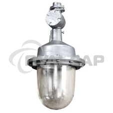 Светильник взрывозащищенный НСП 02-200-001 (ВЗГ-200) 1х200Вт E27 IP65 Витебск 50003 Светильник взрывозащищенный НСП 02-200-001 (ВЗГ-200) 1х200Вт E27 IP65 Витебск 50003