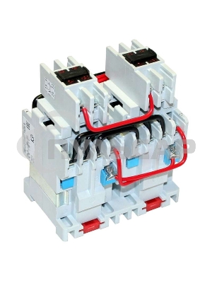 Пускатель магнитный ПМ 12-010500 220В (4з+2р) Кашин 020500420ВВ220000010