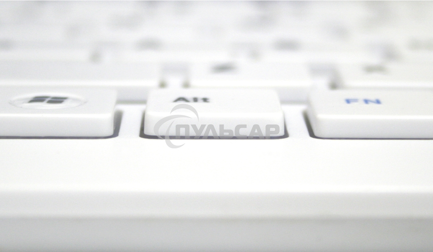 Комплект клавиатура + мышь Defender Skyline 895 Nano W (белый) Кл:104, 1000/1500/2000dpi