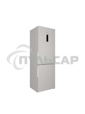Холодильник Indesit ITR 5180 W белый двухкамерный 220/78л морозилка снизу