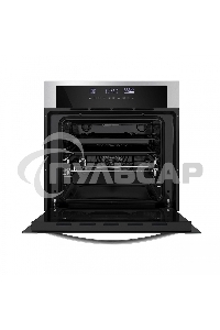 Шкаф духовой электрический Maunfeld EOEH.5811S1, встраиваемый