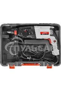 Перфоратор ЗУБР 