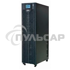 Источник бесперебойного питания Powercom Vanguard-II-33 VGD-II-30K33 30000Вт 30000ВА
