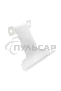 Кронштейн для игровых джойстиков универсальный, настенный, белый Rexant