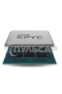 Процессор AMD EPYC X24 9274F Soc-SP5 4.05GHz OEM