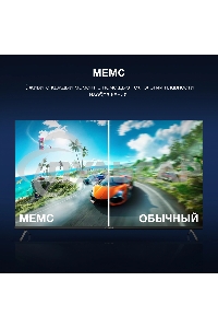 Телевизор Hyundai 50