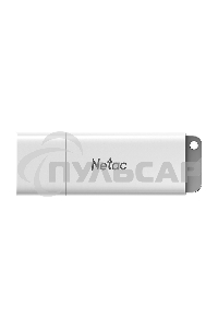 Флешка USB Netac U185 16 Gb <NT03U185N-016G-20WH>, USB 2.0