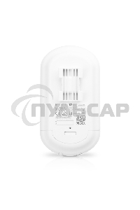 Наружная точка доступа 5GHZ UBIQUITI NANOSTATION LOCO5AC