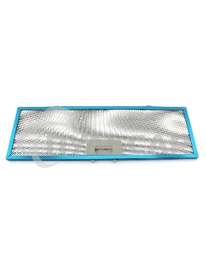 Жировой фильтр для вытяжек Konigin Skylark 459х149мм