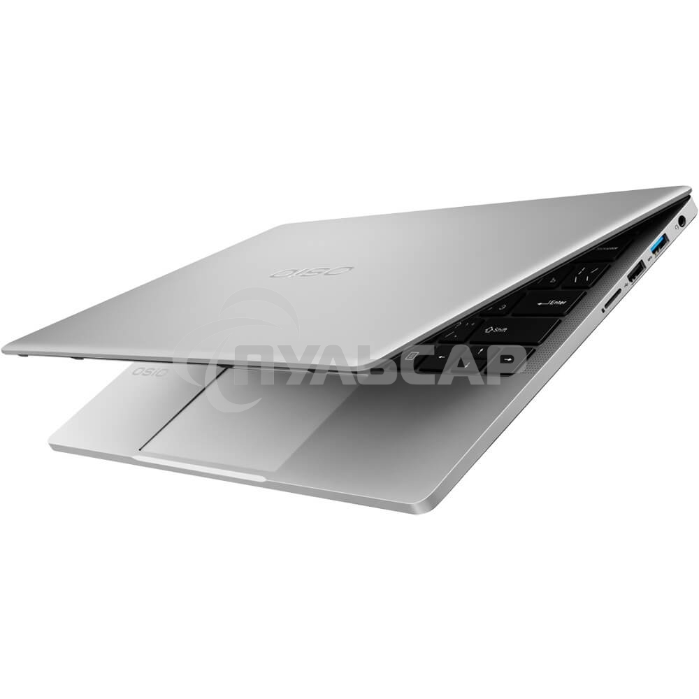 Ноутбук Osio FocusLine F140a-008 Ryzen 5 5560U 16Gb SSD 512Gb AMD Radeon 14