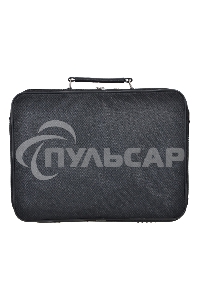 Сумка Компьютерная сумка Continent (16) CC-115, черный