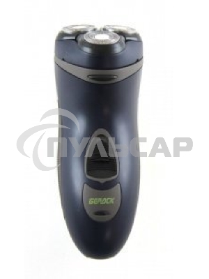 Электробритва Бердск 3301АС