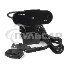 Веб-камера ExeGate EX287385RUS BlackView C525 HD