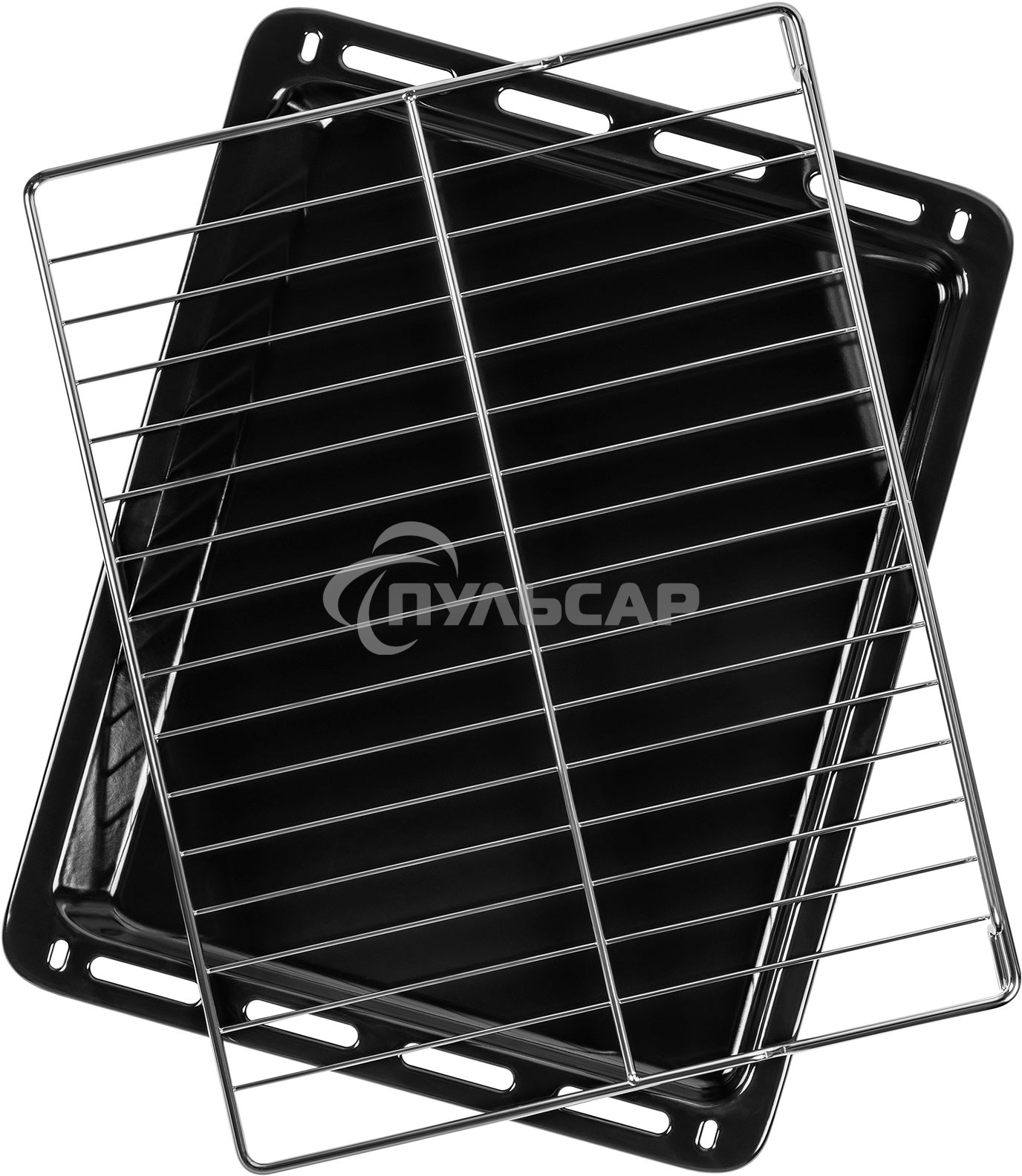 Шкаф духовой электрический Maunfeld AEOH.749B2, встраиваемый