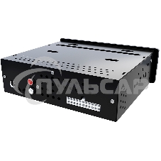 Автомагнитола Prology CDP-8.1 KRAKEN 1DIN 8x65Вт