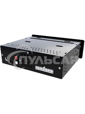 Автомагнитола Prology CDP-8.1 KRAKEN 1DIN 8x65Вт