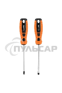 Набор отверток, 2 шт., PH, SL Sparta