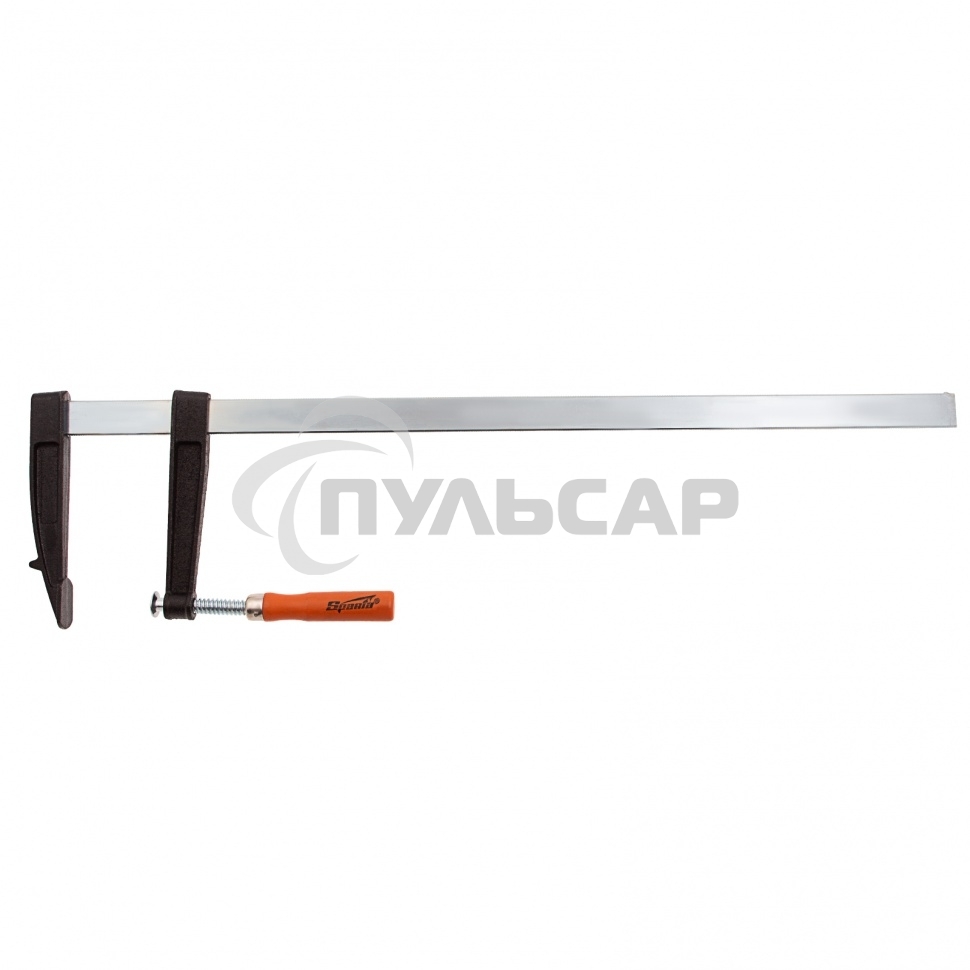 Струбцина F-образная, 600 х 120 х 670мм Sparta