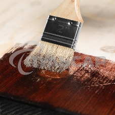 Кисть плоская 