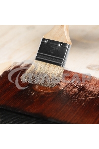 Кисть плоская 