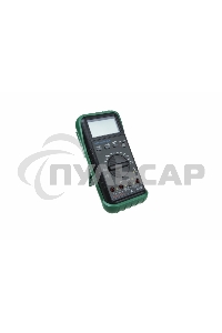 Цифровой автоматический мультиметр MASTECH MY68 00-00000273