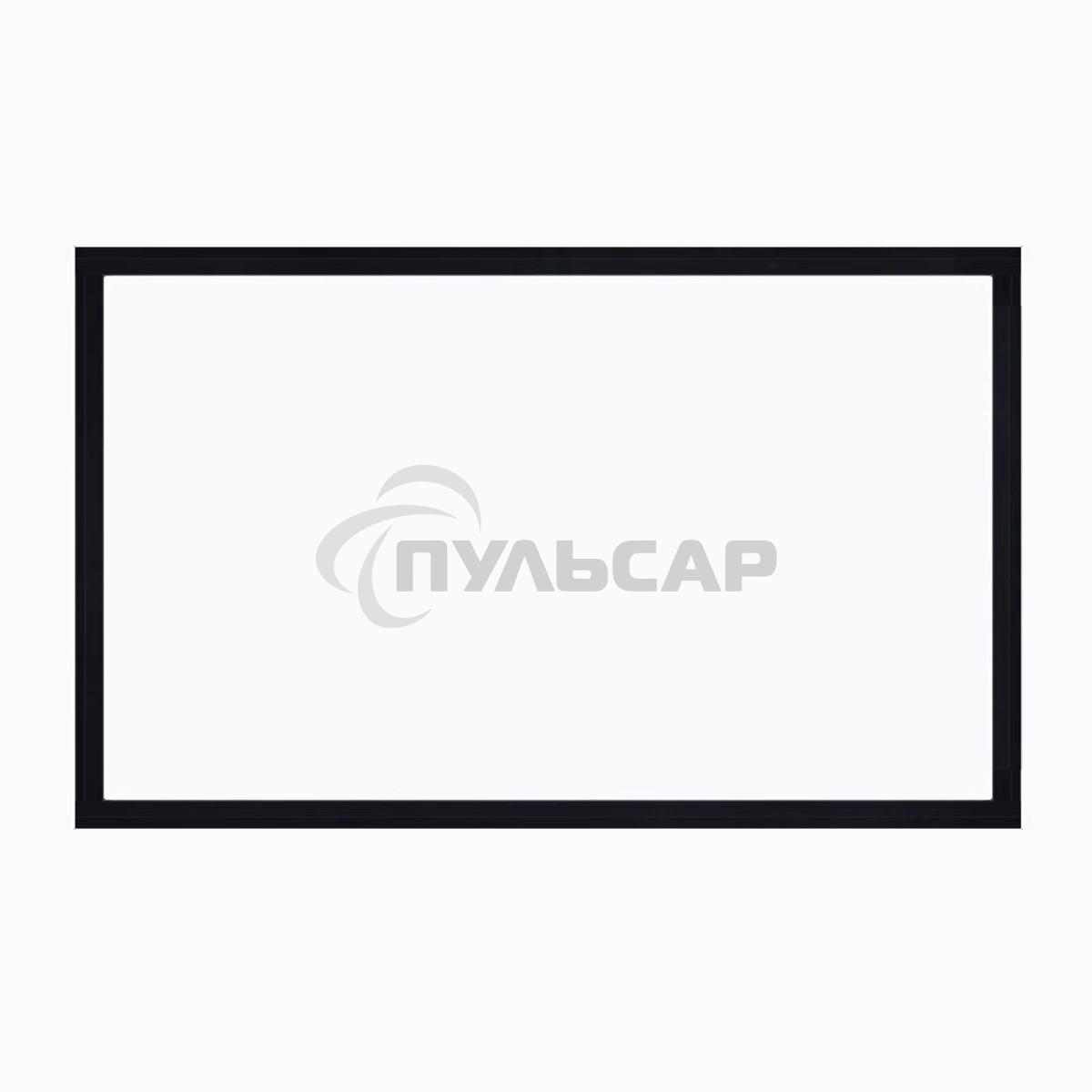 Экран для проектора S'OK SCFRV-221x125 100