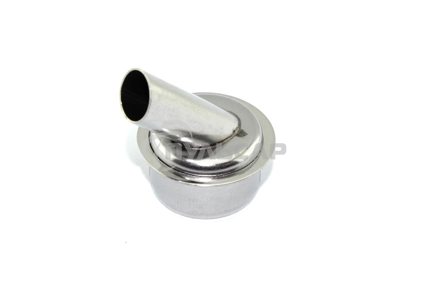 Наконечник паяльного фена SUGON циклонный 10 мм