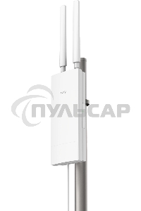 Точка доступа CUDY AP3000 Outdoor, белый