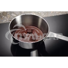 Индукционная варочная панель Electrolux EIB60420CK черный