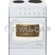 Плита электрическая Лысьва ЭП 402 белый, конфорок 4 электрических, духовка 57 л, 50 см x 84 см x 60 см Плита электрическая Лысьва ЭП 402 белый, конфорок 4 электрических, духовка 57 л, 50 см x 84 см x 60 см