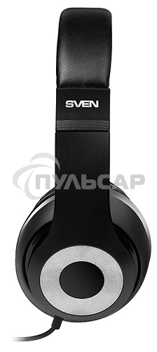 Наушники SVEN AP-930M черный 3 5 мм